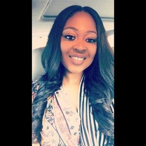 Meet your Posher, Erika